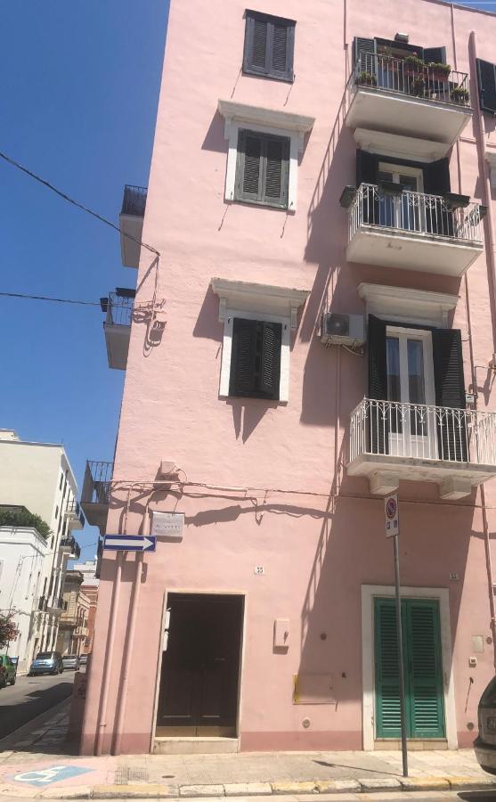 Casetta 35 Monopoli Exterior photo